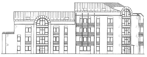 Ansicht R�merstrasse